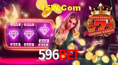 596Bet Entrar - Login Seguro Certificado