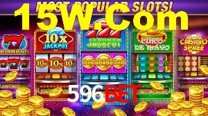 Live Casino 596Bet