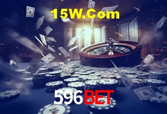 596Bet Rio de Janeiro - Slot Strategy