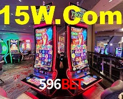 Explore as vantagens do 596Bet: serviço profissional e confiabilidade