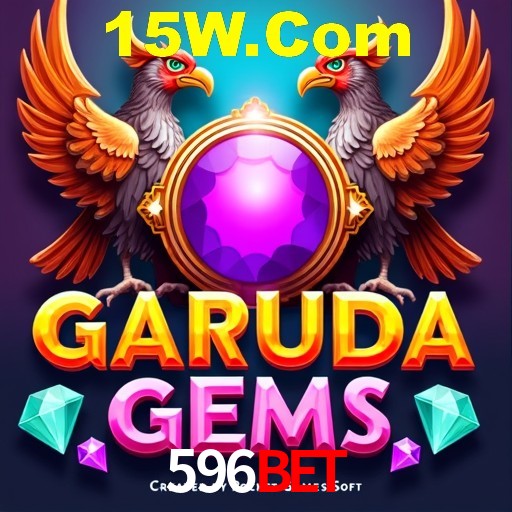 Desvendando o Mundo dos Jogos Virtuais na 596Bet