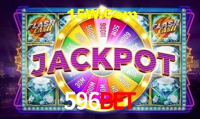596Bet Belo Horizonte - Jackpots