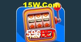 Welcome Bonus 596Bet