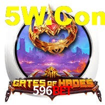 Welcome Bonus 596Bet