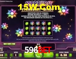 Experiência VIP 596Bet
