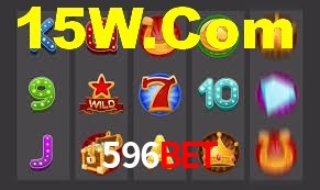 Blackjack Table 596Bet