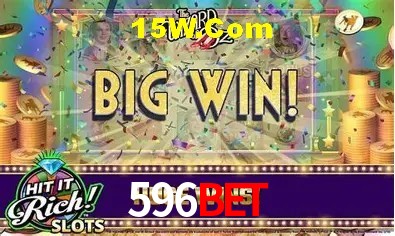 596Bet Promoções - 30+ Ofertas Diárias