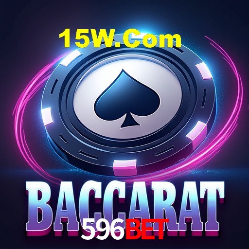 Estatísticas 596Bet