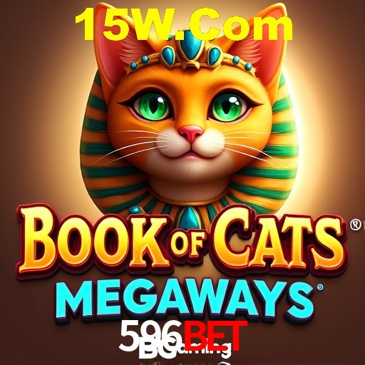 Inovações de Jogos na 596Bet: O Futuro das Experiências Interativas