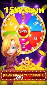 Live Casino 596Bet