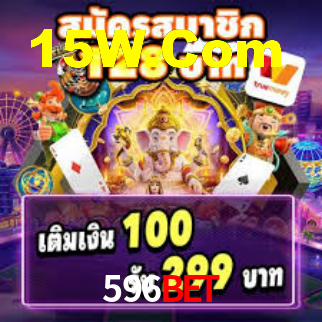 596Bet: A Experiência de Casino com Jogos de Mesa ao Vivo