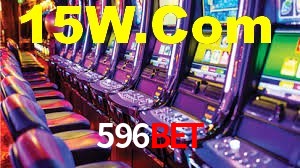 Experimente o Login Seguro Premium no 596Bet