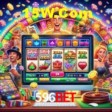 Bonus Features 596Bet
