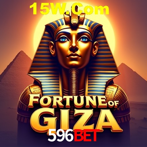 596Bet Belo Horizonte - VIP Casino