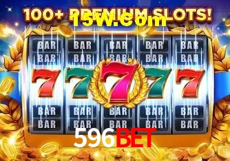 596Bet - Pagamento PIX Instantâneo