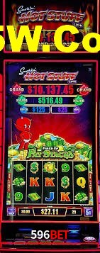 596Bet