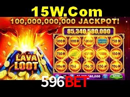 Slot Games 596Bet