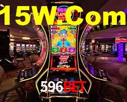 Tennis Betting 596Bet