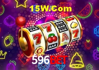596Bet - User Statistics