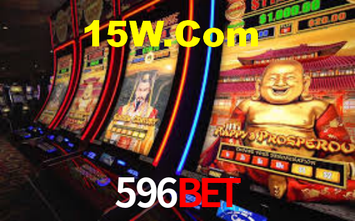596Bet: Seu Cassino Premiado com Pagamentos Rápidos
