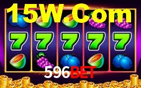 596Bet: Jogos de Caça-Níqueis-Altas Recompensas, Roleta-Velocidade, Blackjack-Desafios Máximos