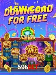 Game Providers 596Bet