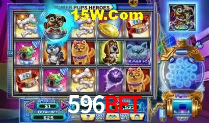 596Bet - Análise de Mercados Esportivos