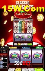 Promoção Relâmpago 596Bet