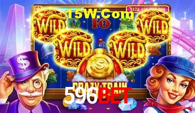 Especiais de Fim de Semana 596Bet