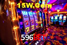 Statistics 596Bet