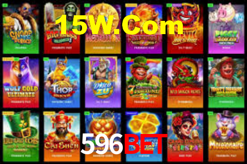 596Bet