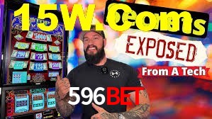 Programa VIP 596Bet