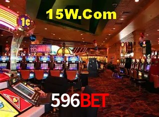 Ofertas Exclusivas 596Bet