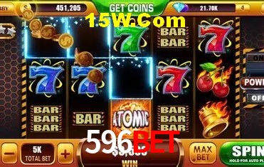 Casino Ao Vivo 596Bet