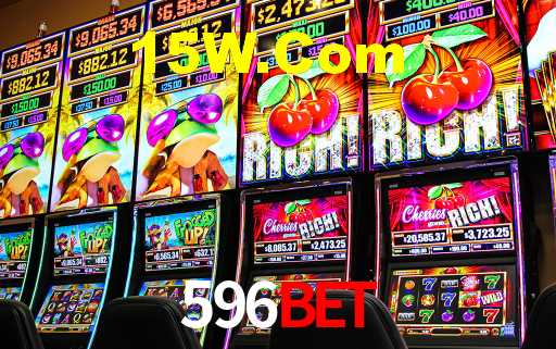 596Bet