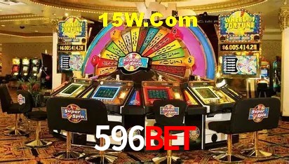 Tecnologia da Plataforma 596Bet