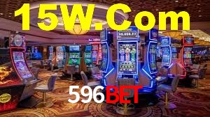 VIP Casino 596Bet