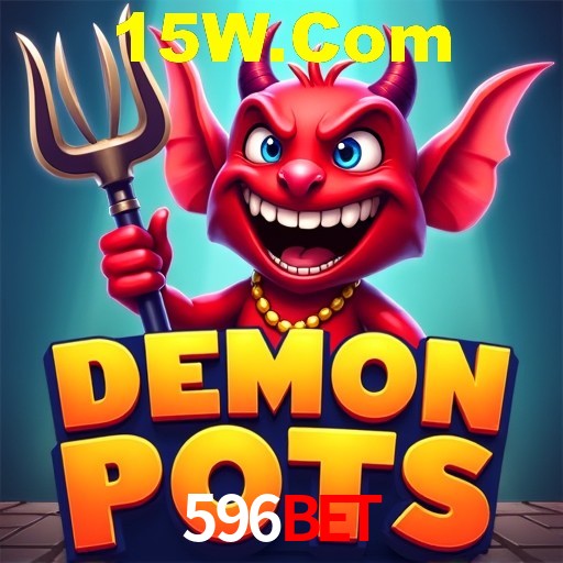 Desvendando o Mundo dos Jogos Virtuais na 596Bet