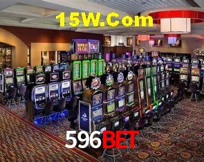 596Bet Salvador - Strategy