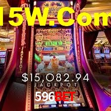 Spaceman Game 596Bet