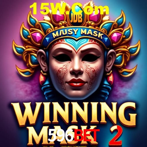 Descubra o Mundo do Cassino Online com 596Bet