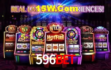 Promoções Sazonais 596Bet