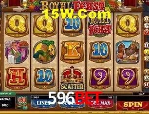Jogos de Slot 596Bet