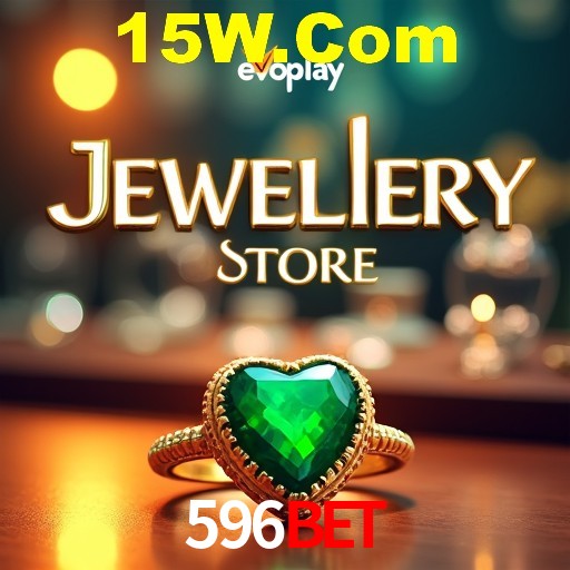Jogos Exclusivos 596Bet