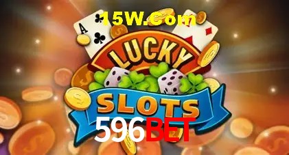 596Bet Plataforma - Certificada MGA desde 2015
